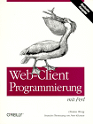 Webclient Programmierung mit Perl