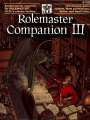 Rolemaster Companion 3