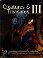 Creatures and Treasures III