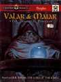Valar and Maiar